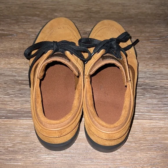 Nike Zoom Stefan Janoski Skate Shoes - Picture 3 of 12